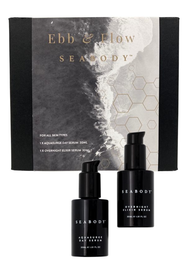 EBB AND FLOW €108.