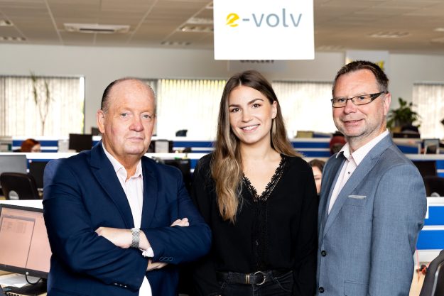 Evolv Jobs
