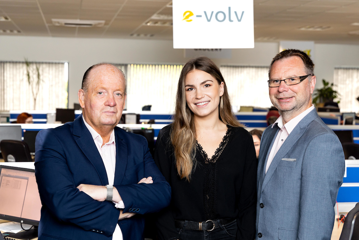 Evolv Jobs