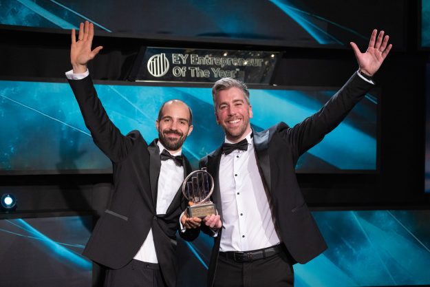 Christoph Hennersperger_Fionn Lahart