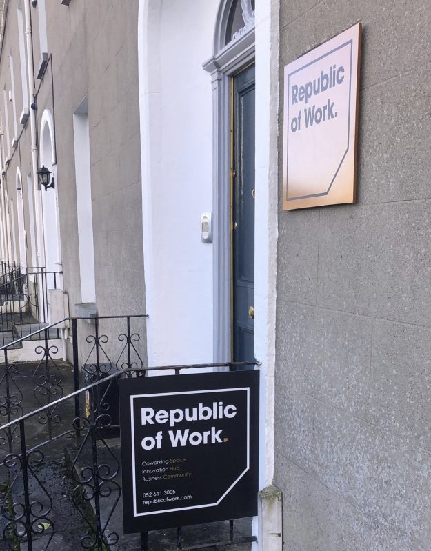 Republic Of Work Image 1
