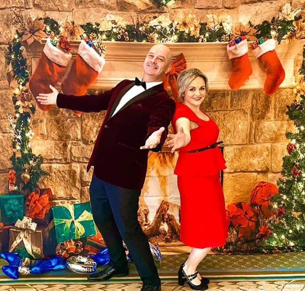 The Christmas Jingle