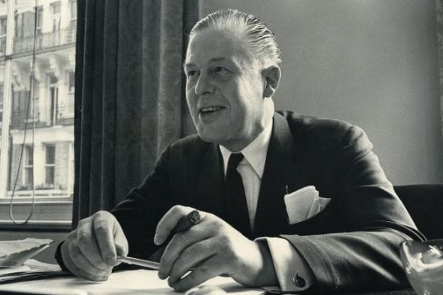 Ambrose Congreve