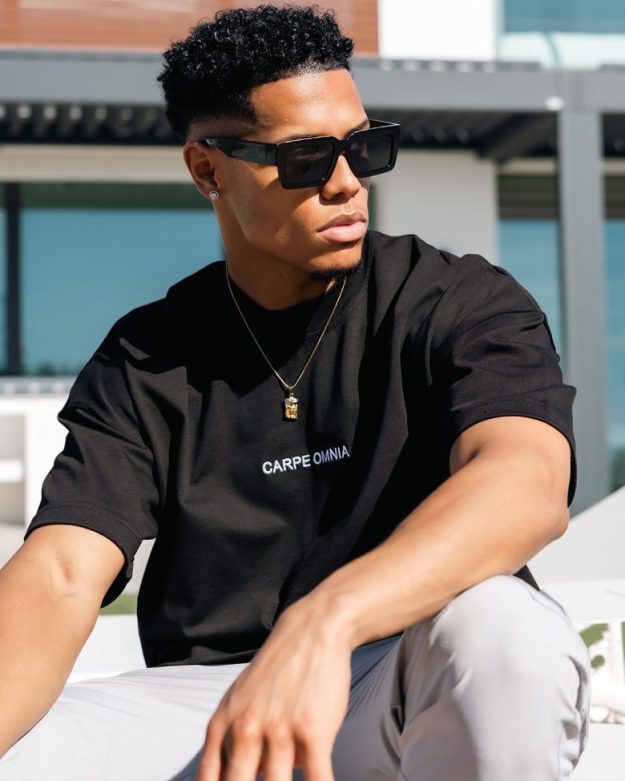 Carpe Omnia SS23 Shoot 5