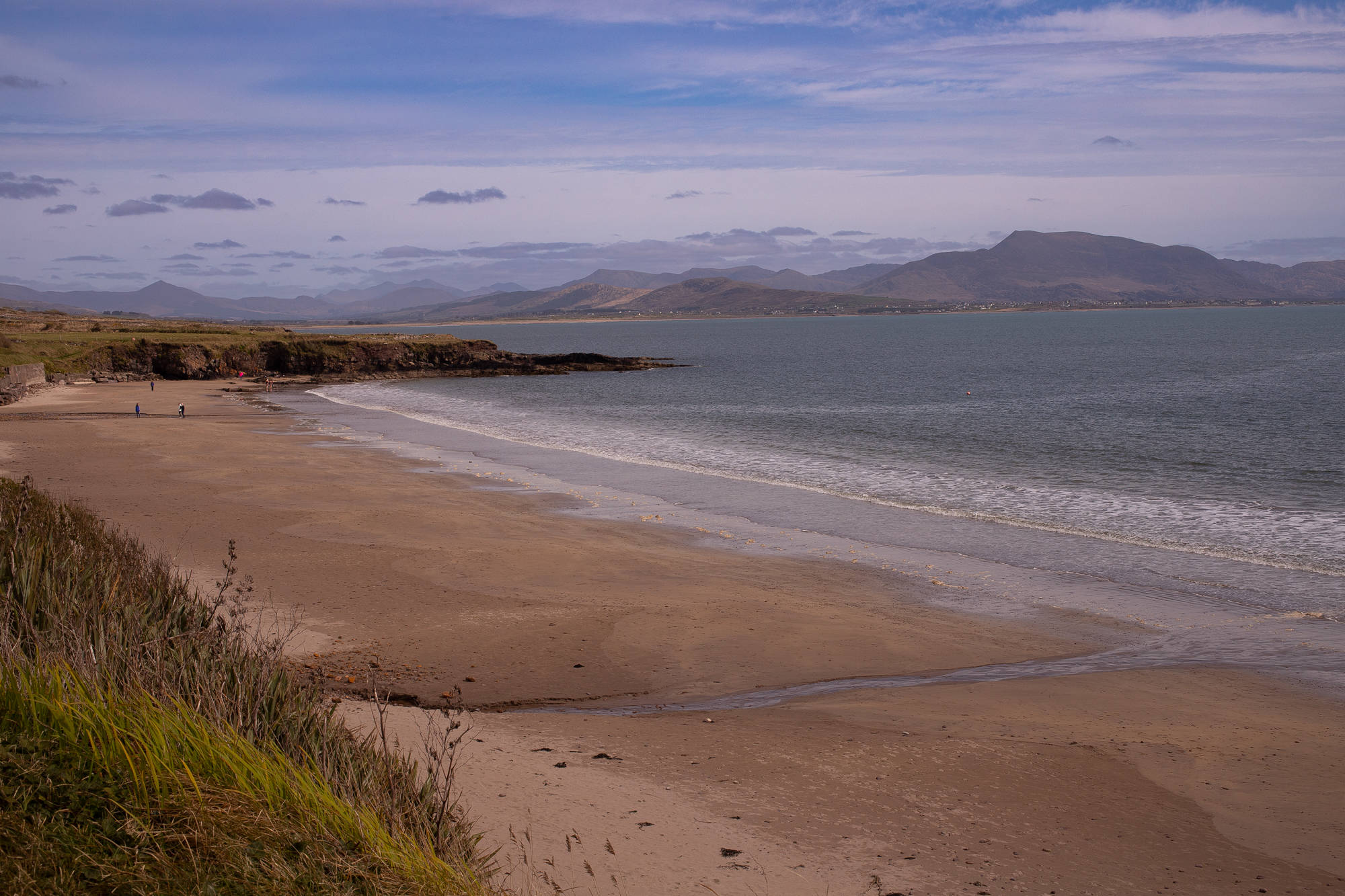 Ballinskellig Beach