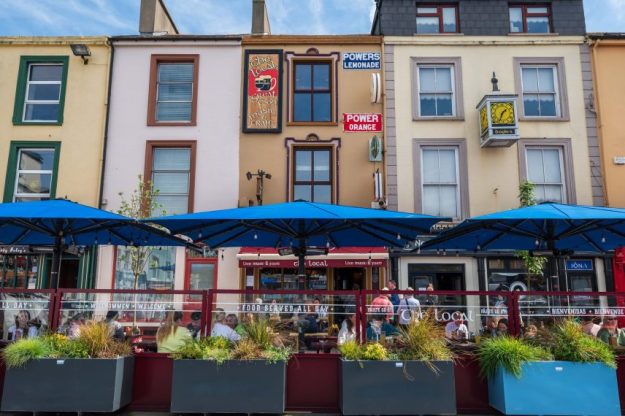 TheLocal Dungarvan