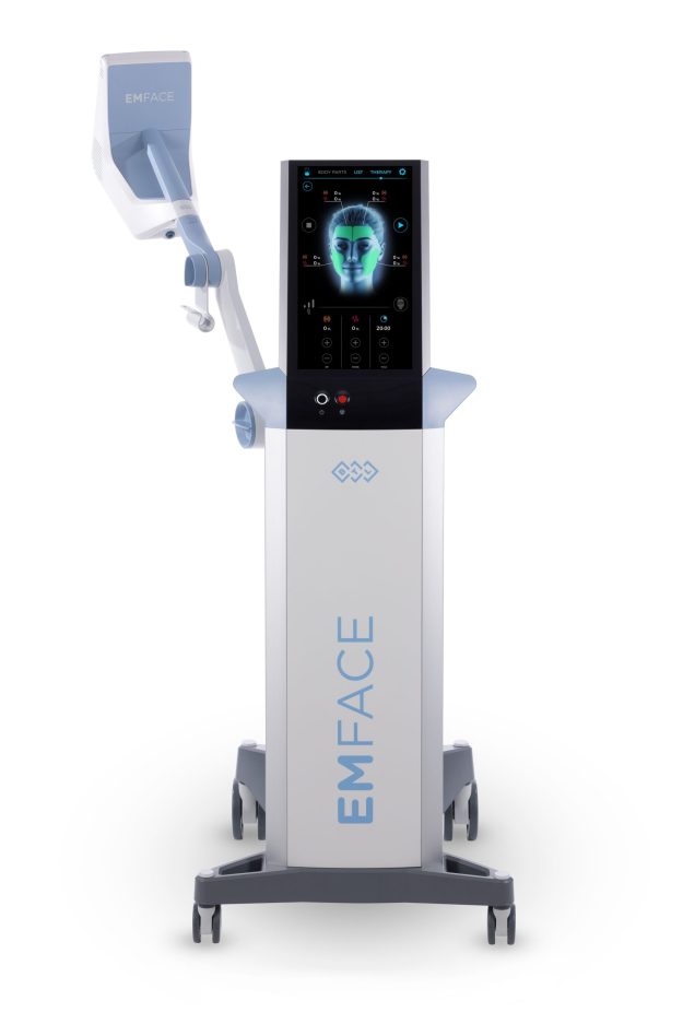 5 BTL EMFACE FULL LENGTH