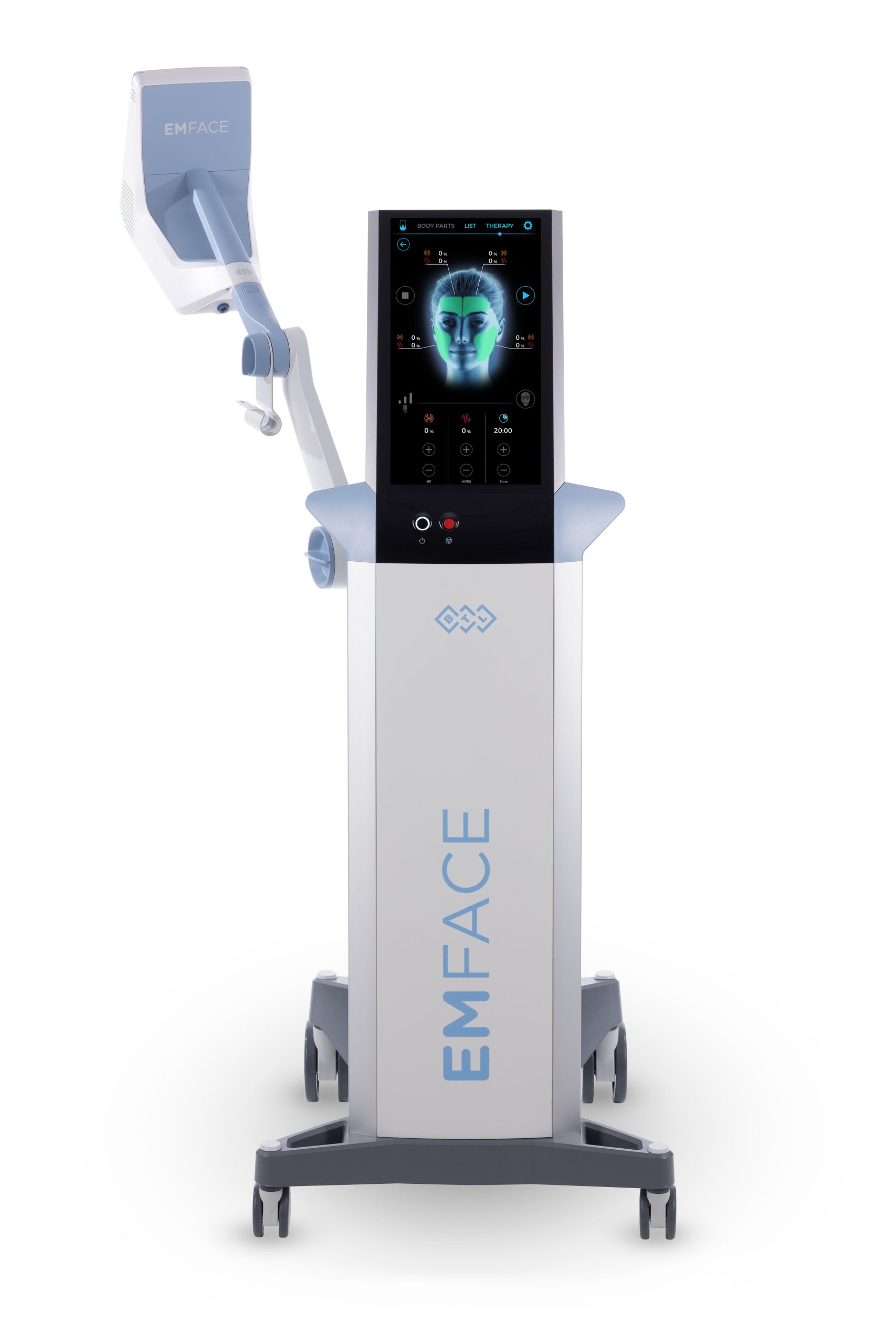5 BTL EMFACE FULL LENGTH