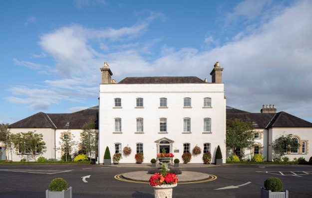 Exterior, The Johnstown Estate, Co Meath (2) (2)