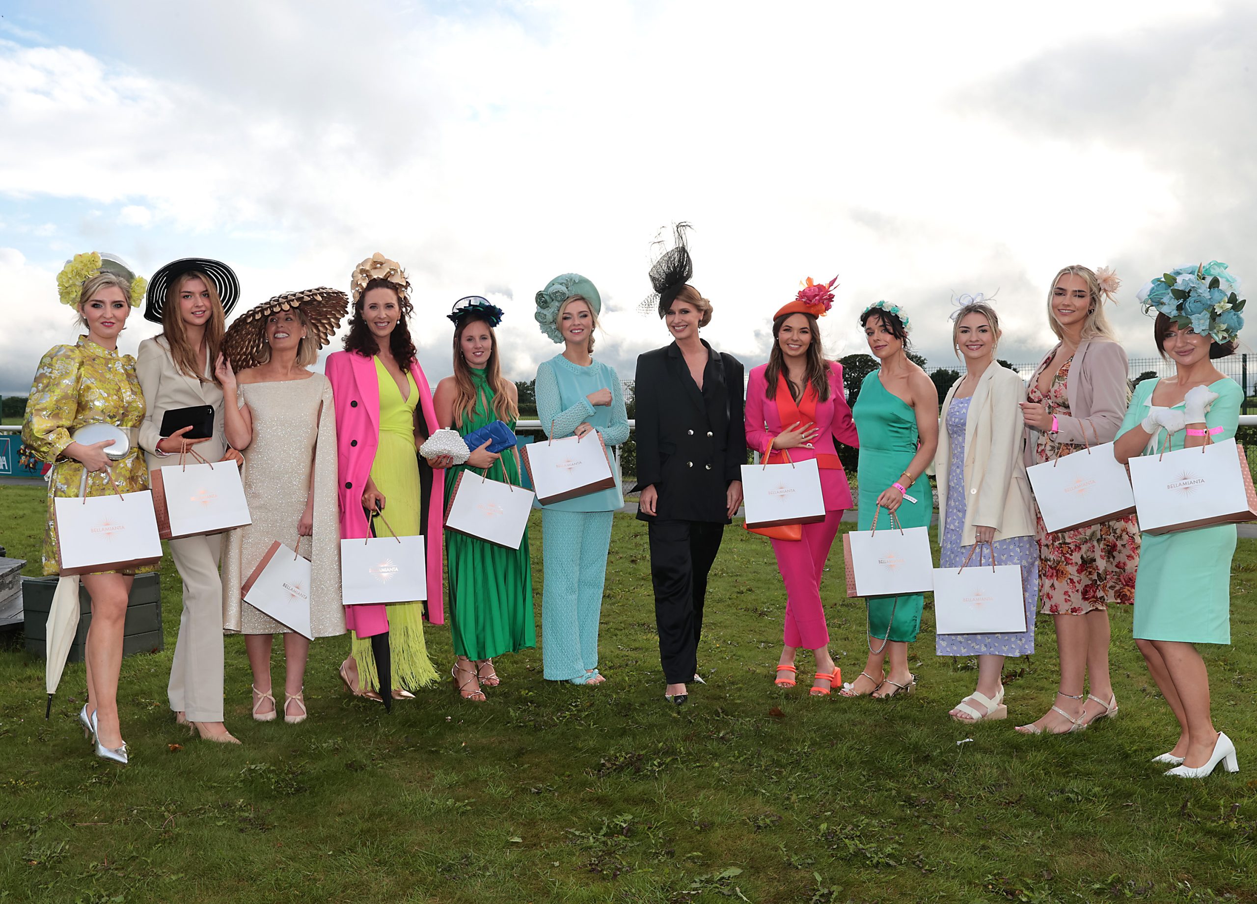 Bellamianta Sustainable Style at Kilbeggan Races 58