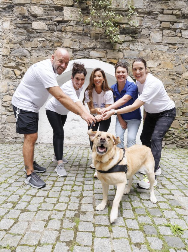 Boots Ireland Launches This Year’s Boots Night Walk in Aid of