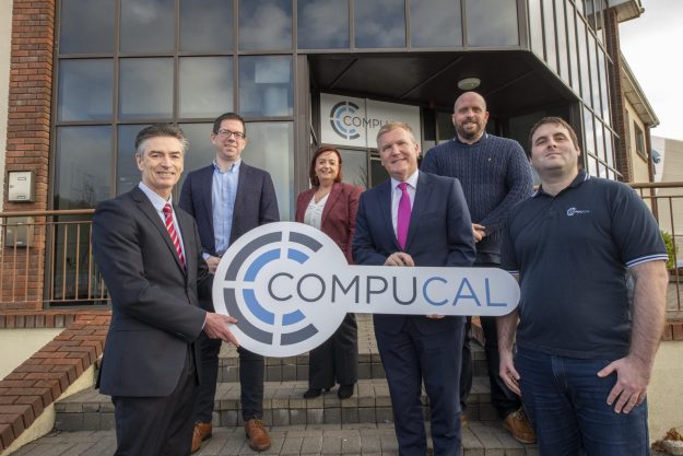 CompuCal Calibration Solutions Launch 13.11.23