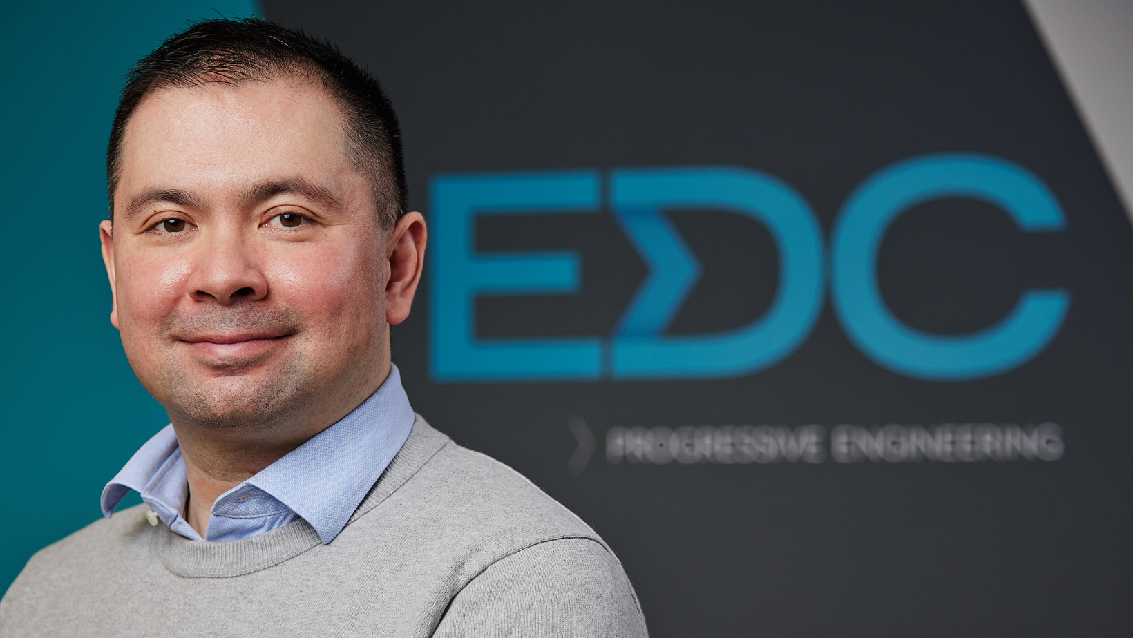 Richard Couglan Group Commercial Director