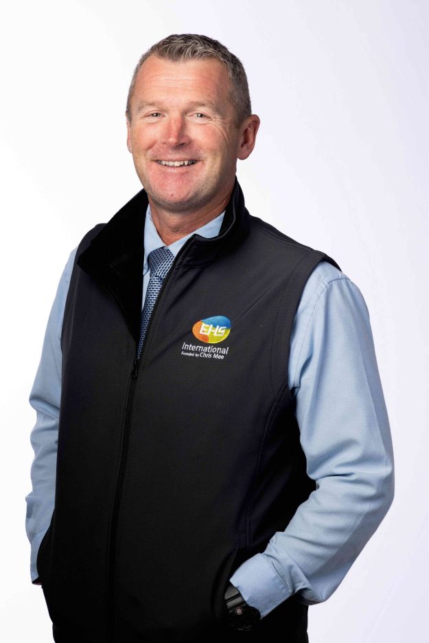 Paul O’Regan