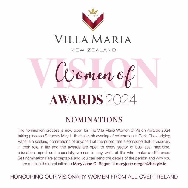 Nominations