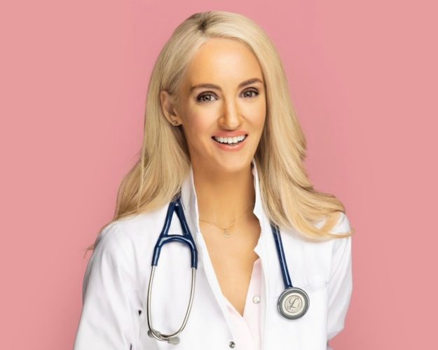 dr business cork