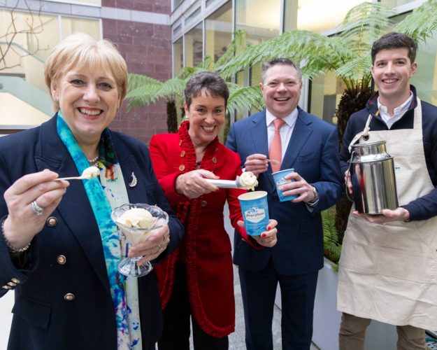 food awards