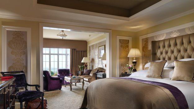 IHG Junior Suite