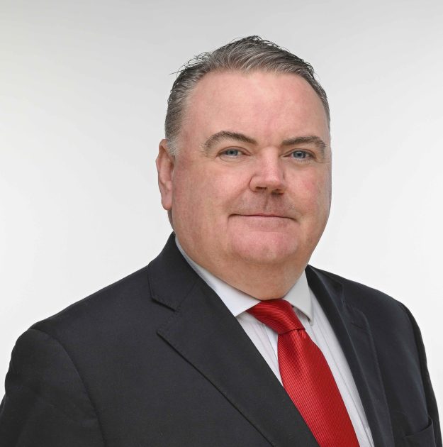 John Mullins Image