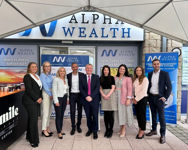 alpha wealth