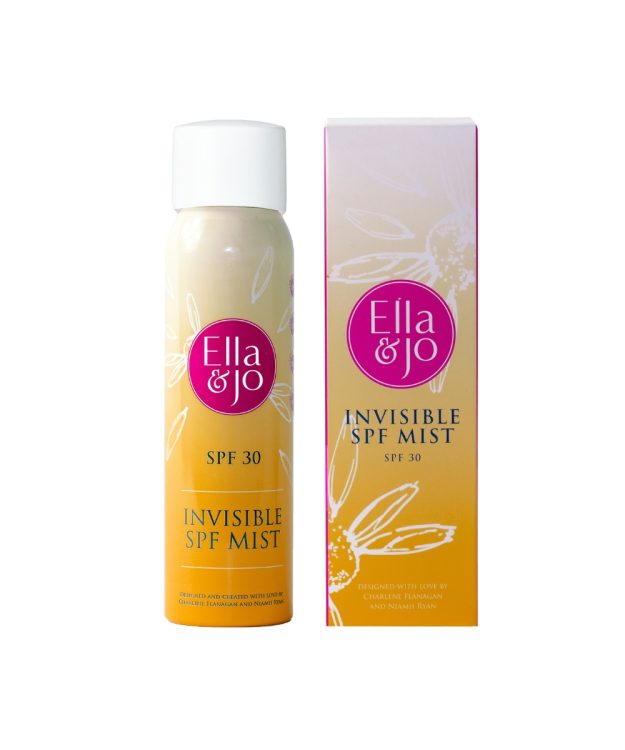ella and jo