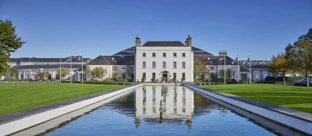 Exterior, The Johnstown Estate, Co Meath (4)