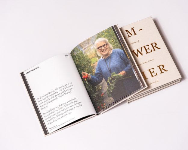 book empower her