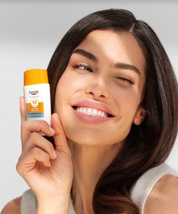 eucerin