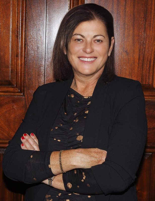 Sharon Smurfit profile pic