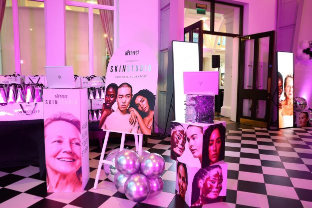 BPerfect Skin Studio Launch 140