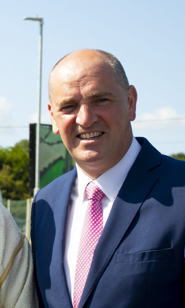 Paul Kehoe