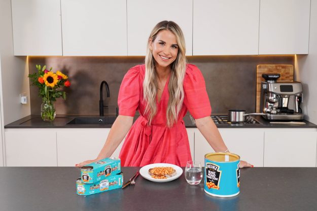 Heinz x Barnardo’s Campaign